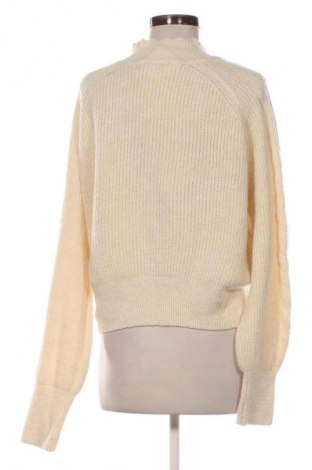 Дамски пуловер Haily`s, Размер M, Цвят Екрю, Цена 7,15 €