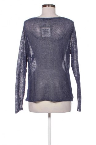 Damski sweter Hallhuber, Rozmiar M, Kolor Niebieski, Cena 26,79 zł