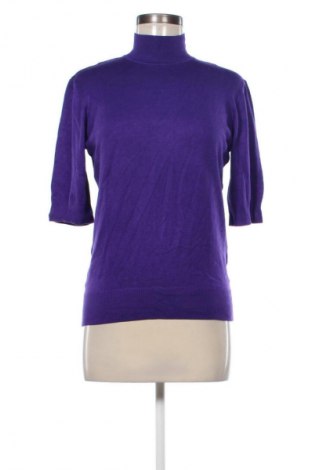 Pulover de femei Hallhuber, Mărime L, Culoare Mov, Preț 177,99 Lei