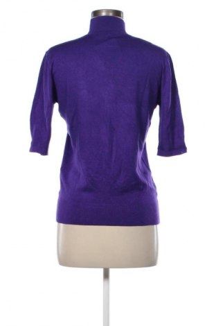 Pulover de femei Hallhuber, Mărime L, Culoare Mov, Preț 177,99 Lei