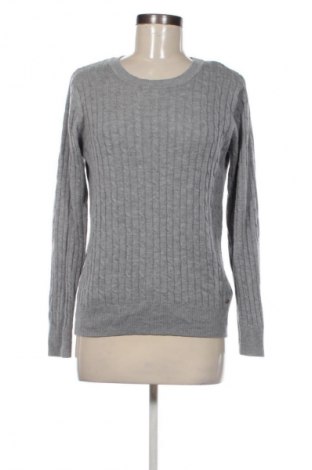 Дамски пуловер Hampton Republic, Размер M, Цвят Сив, Цена 17,00 €