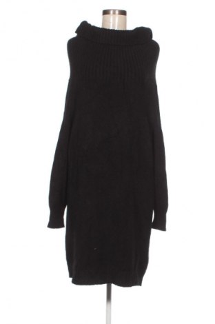 Γυναικείο πουλόβερ Happy Mode, Μέγεθος S, Χρώμα Μαύρο, Τιμή 10,99 €