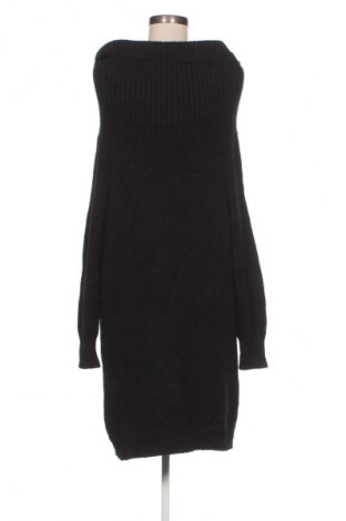 Γυναικείο πουλόβερ Happy Mode, Μέγεθος S, Χρώμα Μαύρο, Τιμή 10,99 €