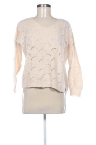 Дамски пуловер Heimatliebe, Размер M, Цвят Бежов, Цена 3,06 €