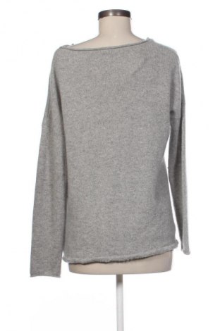 Γυναικείο πουλόβερ Heine, Μέγεθος S, Χρώμα Γκρί, Τιμή 21,00 €