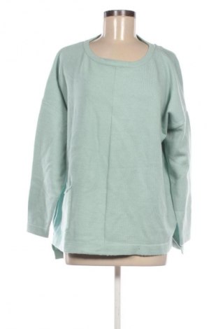 Γυναικείο πουλόβερ Heine, Μέγεθος XL, Χρώμα Πράσινο, Τιμή 14,99 €