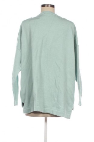 Γυναικείο πουλόβερ Heine, Μέγεθος XL, Χρώμα Πράσινο, Τιμή 14,99 €