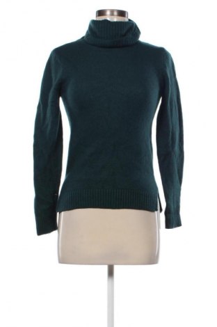 Damenpullover Hekla & Co, Größe M, Farbe Grün, Preis 27,99 €