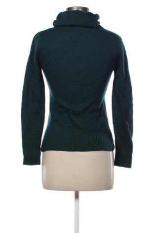 Damenpullover Hekla & Co, Größe M, Farbe Grün, Preis 27,99 €