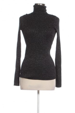 Дамски пуловер Hema, Размер S, Цвят Черен, Цена 5,62 €