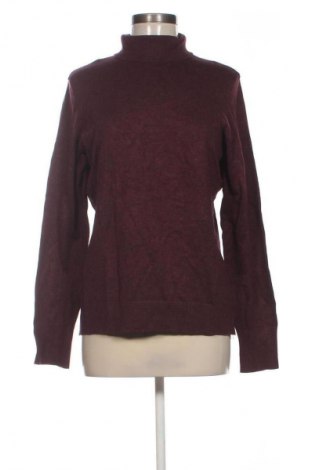 Дамски пуловер Hema, Размер L, Цвят Червен, Цена 6,64 €