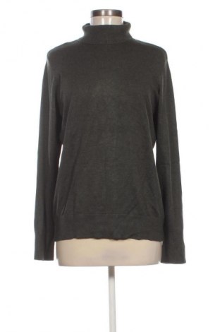 Dámský svetr Hema, Velikost XL, Barva Zelená, Cena  219,00 Kč