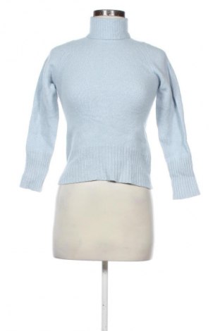 Dámský svetr Hermitage, Velikost S, Barva Modrá, Cena  629,00 Kč