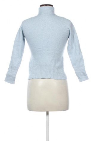 Dámský svetr Hermitage, Velikost S, Barva Modrá, Cena  629,00 Kč