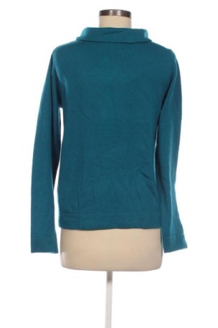 Γυναικείο πουλόβερ Hobbs London, Μέγεθος M, Χρώμα Μπλέ, Τιμή 99,99 €