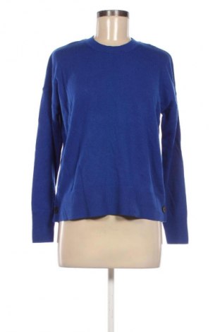 Γυναικείο πουλόβερ Hobbs London, Μέγεθος S, Χρώμα Μπλέ, Τιμή 112,99 €