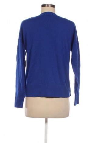 Γυναικείο πουλόβερ Hobbs London, Μέγεθος S, Χρώμα Μπλέ, Τιμή 112,99 €