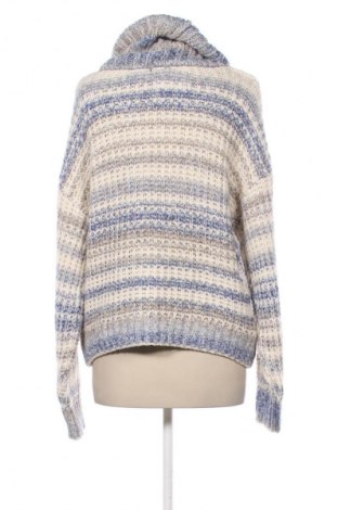 Damski sweter Hollister, Rozmiar M, Kolor Kolorowy, Cena 112,99 zł