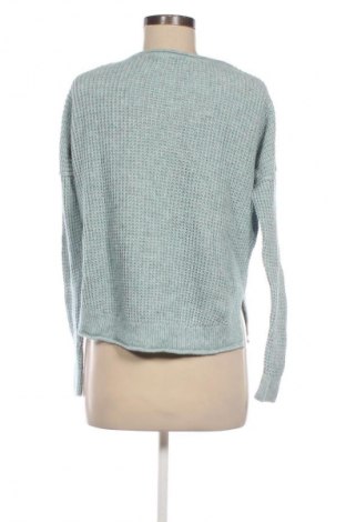 Γυναικείο πουλόβερ Hollister, Μέγεθος XS, Χρώμα Μπλέ, Τιμή 8,99 €