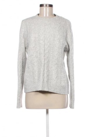 Γυναικείο πουλόβερ House, Μέγεθος M, Χρώμα Γκρί, Τιμή 10,99 €