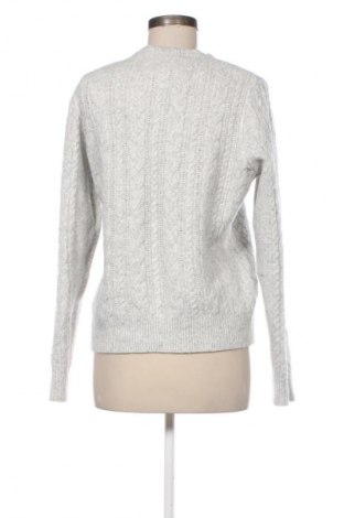 Γυναικείο πουλόβερ House, Μέγεθος M, Χρώμα Γκρί, Τιμή 10,99 €