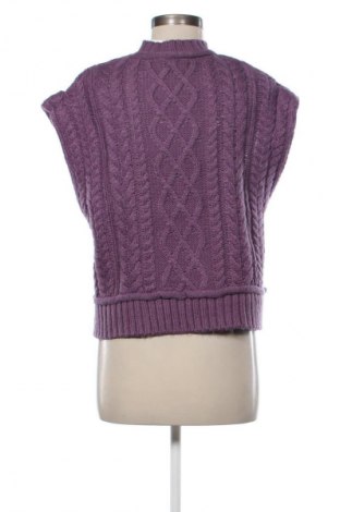 Dámský svetr House, Velikost M, Barva Fialová, Cena  289,00 Kč