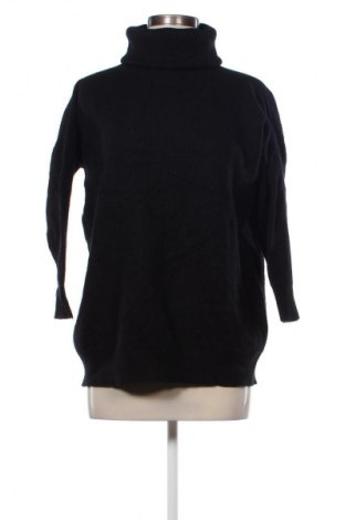 Дамски пуловер Hozone, Размер M, Цвят Черен, Цена 9,20 €