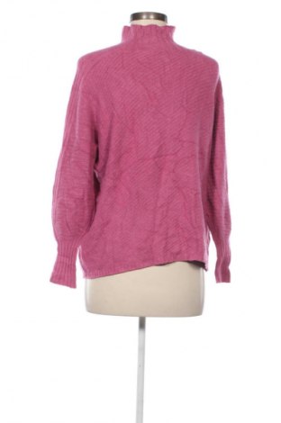 Дамски пуловер Hozone, Размер L, Цвят Розов, Цена 8,69 €