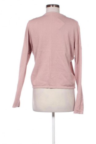 Damski sweter Hugo Boss, Rozmiar XL, Kolor Różowy, Cena 405,99 zł