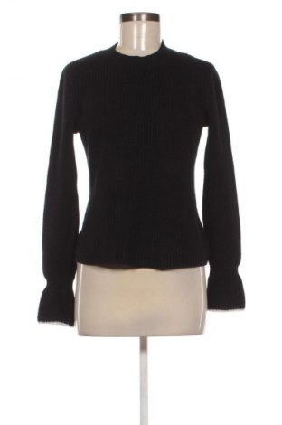 Dámský svetr Hugo Boss, Velikost M, Barva Černá, Cena  6 443,00 Kč