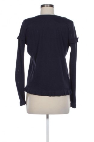 Dámský svetr Hugo Boss, Velikost M, Barva Modrá, Cena  1 829,00 Kč