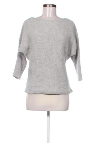 Γυναικείο πουλόβερ Hunkydory, Μέγεθος L, Χρώμα Γκρί, Τιμή 28,99 €