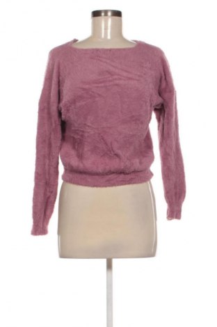 Dámsky pulóver Hybrid, Veľkosť M, Farba Fialová, Cena  6,95 €