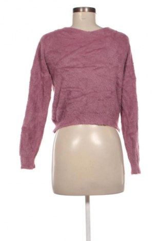 Dámsky pulóver Hybrid, Veľkosť M, Farba Fialová, Cena  6,95 €
