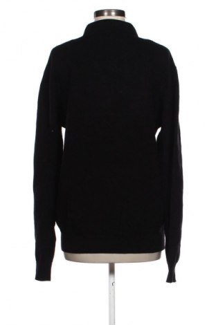 Γυναικείο πουλόβερ ICON. AMSTERDAM, Μέγεθος L, Χρώμα Μαύρο, Τιμή 23,99 €