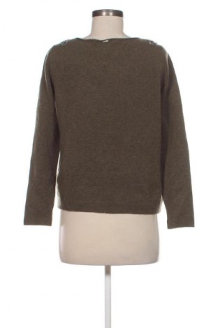 Damenpullover IKKS, Größe S, Farbe Grün, Preis € 25,99