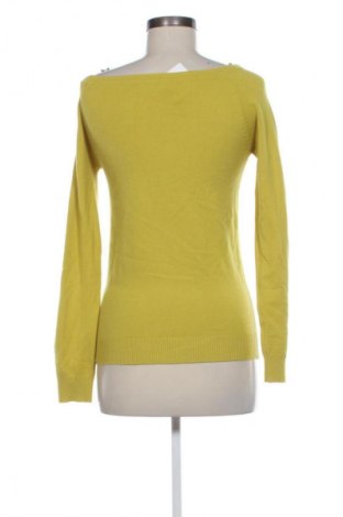 Dámský svetr INFLUENCER, Velikost L, Barva Žlutá, Cena  594,00 Kč