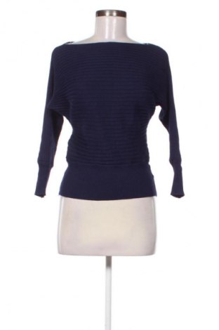 Dámský svetr Ice, Velikost XS, Barva Modrá, Cena  339,00 Kč