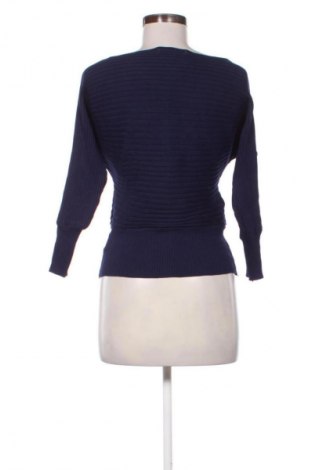 Dámský svetr Ice, Velikost XS, Barva Modrá, Cena  339,00 Kč