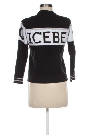 Dámský svetr Iceberg, Velikost M, Barva Černá, Cena  2 381,00 Kč