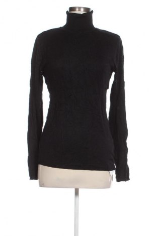 Γυναικείο πουλόβερ Ichi, Μέγεθος M, Χρώμα Μαύρο, Τιμή 8,99 €