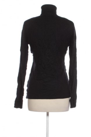 Γυναικείο πουλόβερ Ichi, Μέγεθος M, Χρώμα Μαύρο, Τιμή 8,99 €