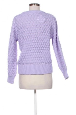 Γυναικείο πουλόβερ Ichi, Μέγεθος S, Χρώμα Βιολετί, Τιμή 25,99 €
