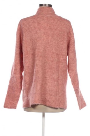 Дамски пуловер Ichi, Размер M, Цвят Розов, Цена 48,06 €