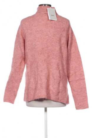 Damski sweter Ichi, Rozmiar M, Kolor Różowy, Cena 200,99 zł