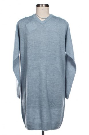 Dámský svetr Ichi, Velikost M, Barva Modrá, Cena  249,00 Kč