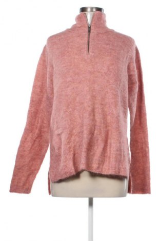 Dámský svetr Ichi, Velikost M, Barva Růžová, Cena  1 149,00 Kč