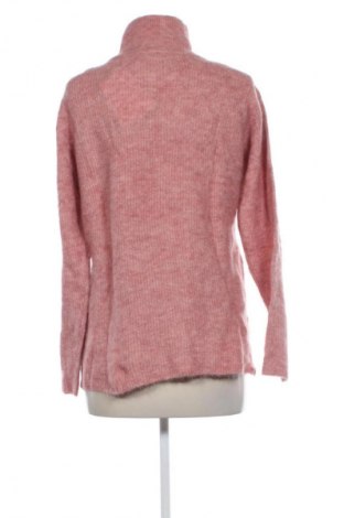 Női pulóver Ichi, Méret XS, Szín Rózsaszín, Ár 17 259 Ft