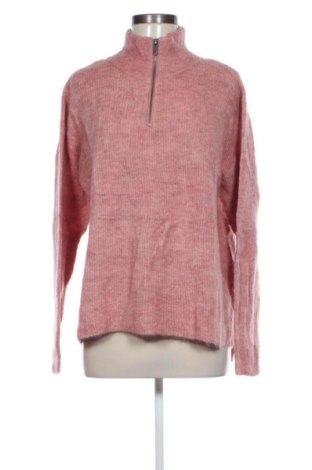 Dámský svetr Ichi, Velikost L, Barva Růžová, Cena  1 149,00 Kč