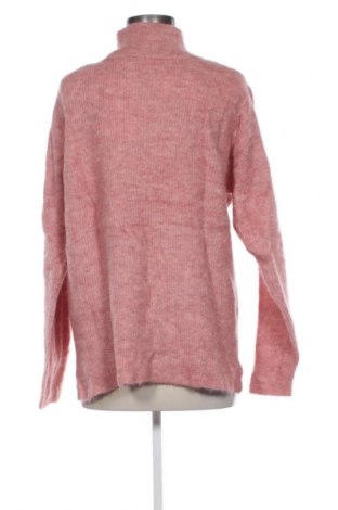 Dámský svetr Ichi, Velikost L, Barva Růžová, Cena  1 149,00 Kč